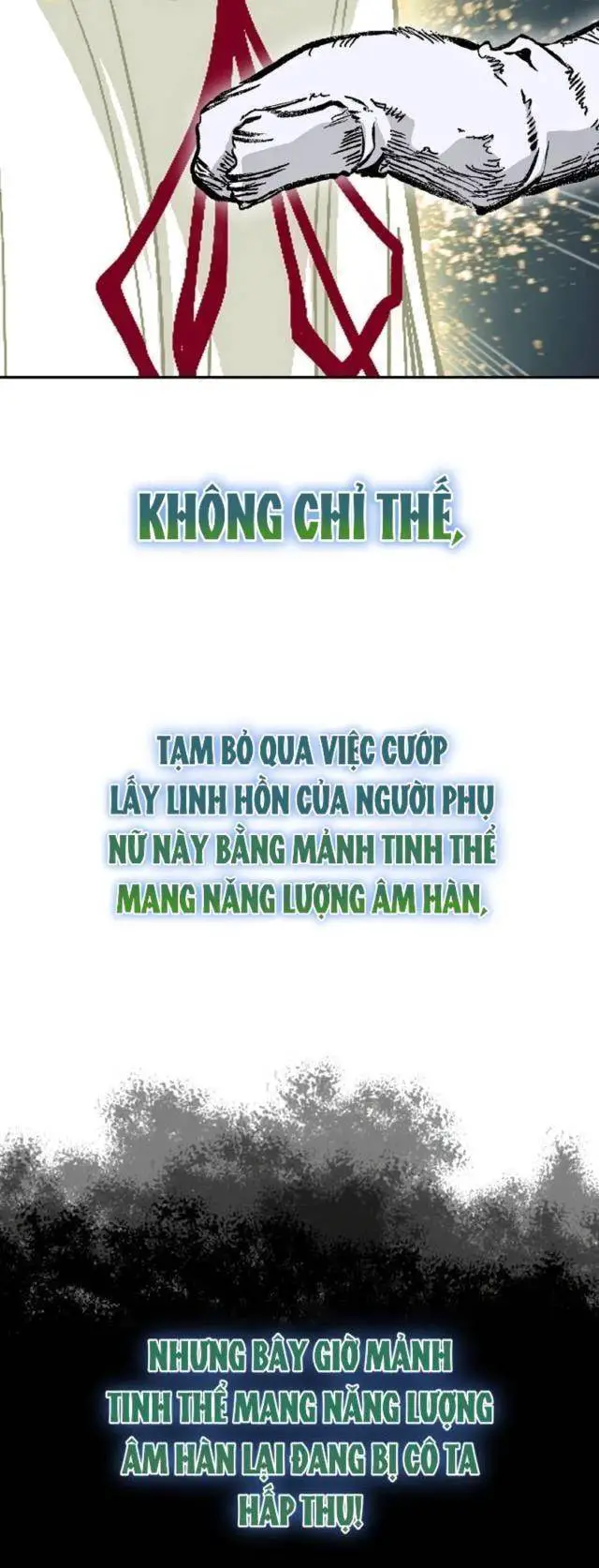 Hồi Ức Của Chiến Thần Nettruyen ZZZ Chương 160 Page 20