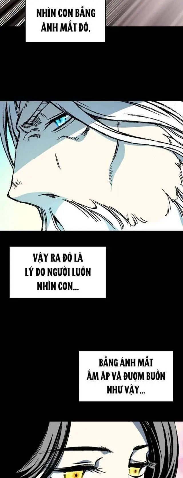 Hồi Ức Của Chiến Thần Nettruyen ZZZ Chương 160 Page 33