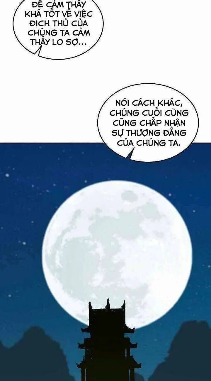Hồi Ức Của Chiến Thần Nettruyen ZZZ Chương 80 Page 4