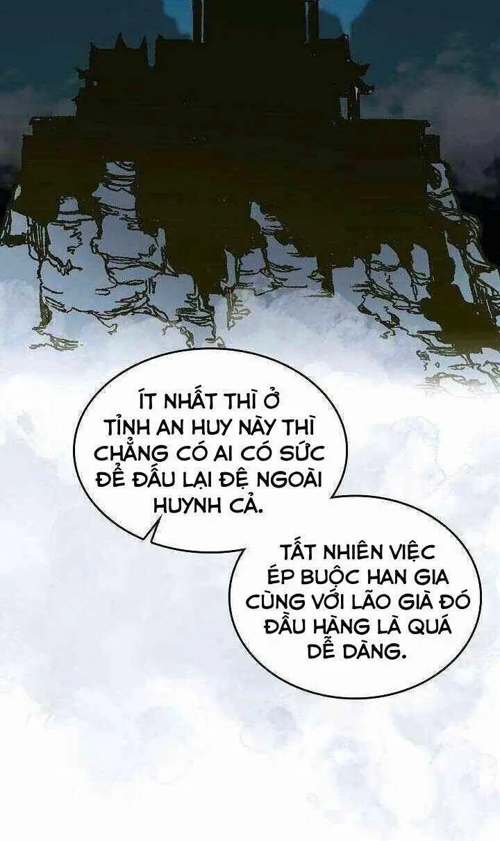 Hồi Ức Của Chiến Thần Nettruyen ZZZ Chương 80 Page 5