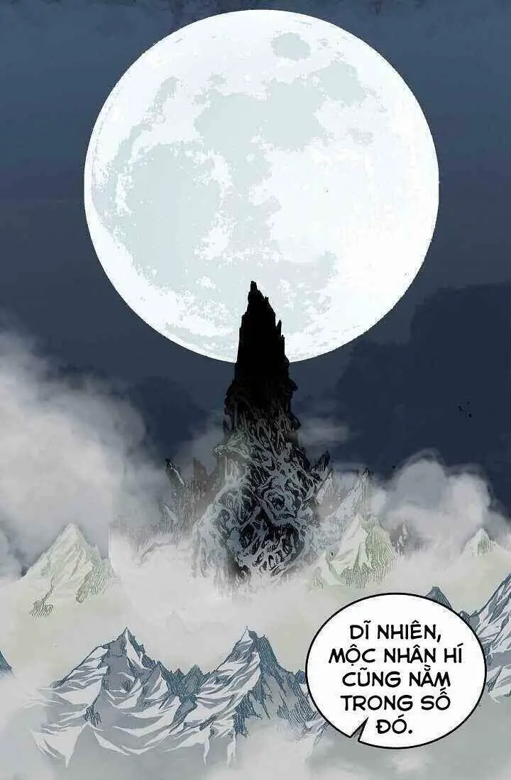 Hồi Ức Của Chiến Thần Nettruyen ZZZ Chương 80 Page 17