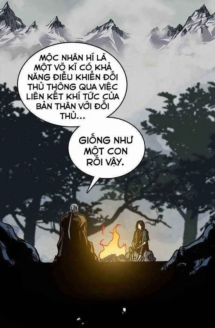 Hồi Ức Của Chiến Thần Nettruyen ZZZ Chương 80 Page 18