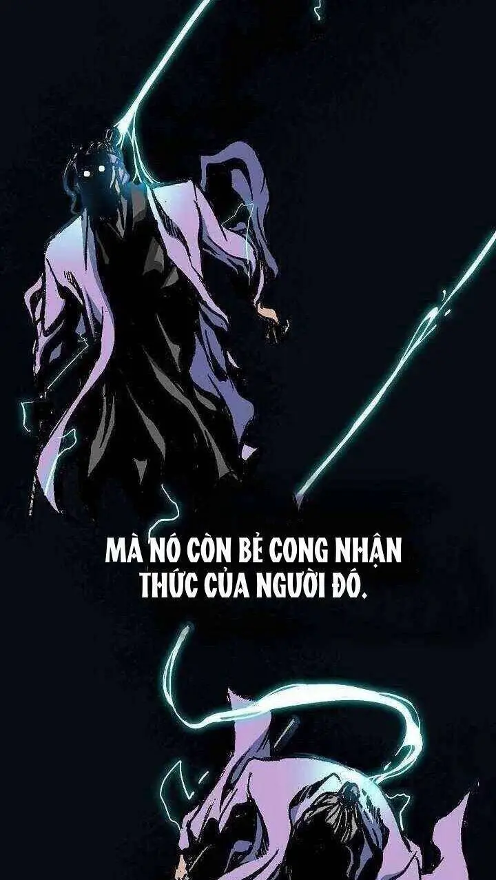 Hồi Ức Của Chiến Thần Nettruyen ZZZ Chương 80 Page 21