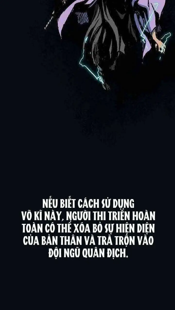 Hồi Ức Của Chiến Thần Nettruyen ZZZ Chương 80 Page 22
