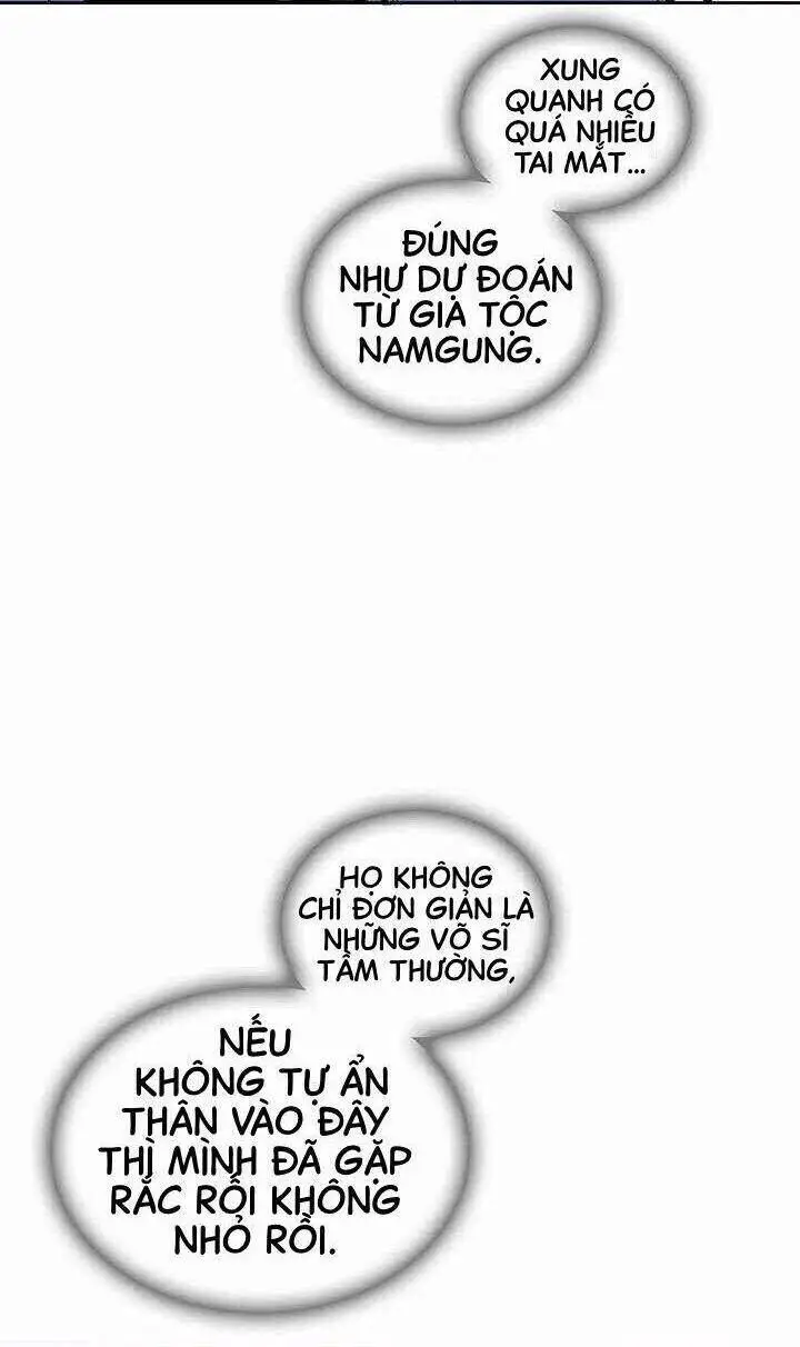 Hồi Ức Của Chiến Thần Nettruyen ZZZ Chương 80 Page 27