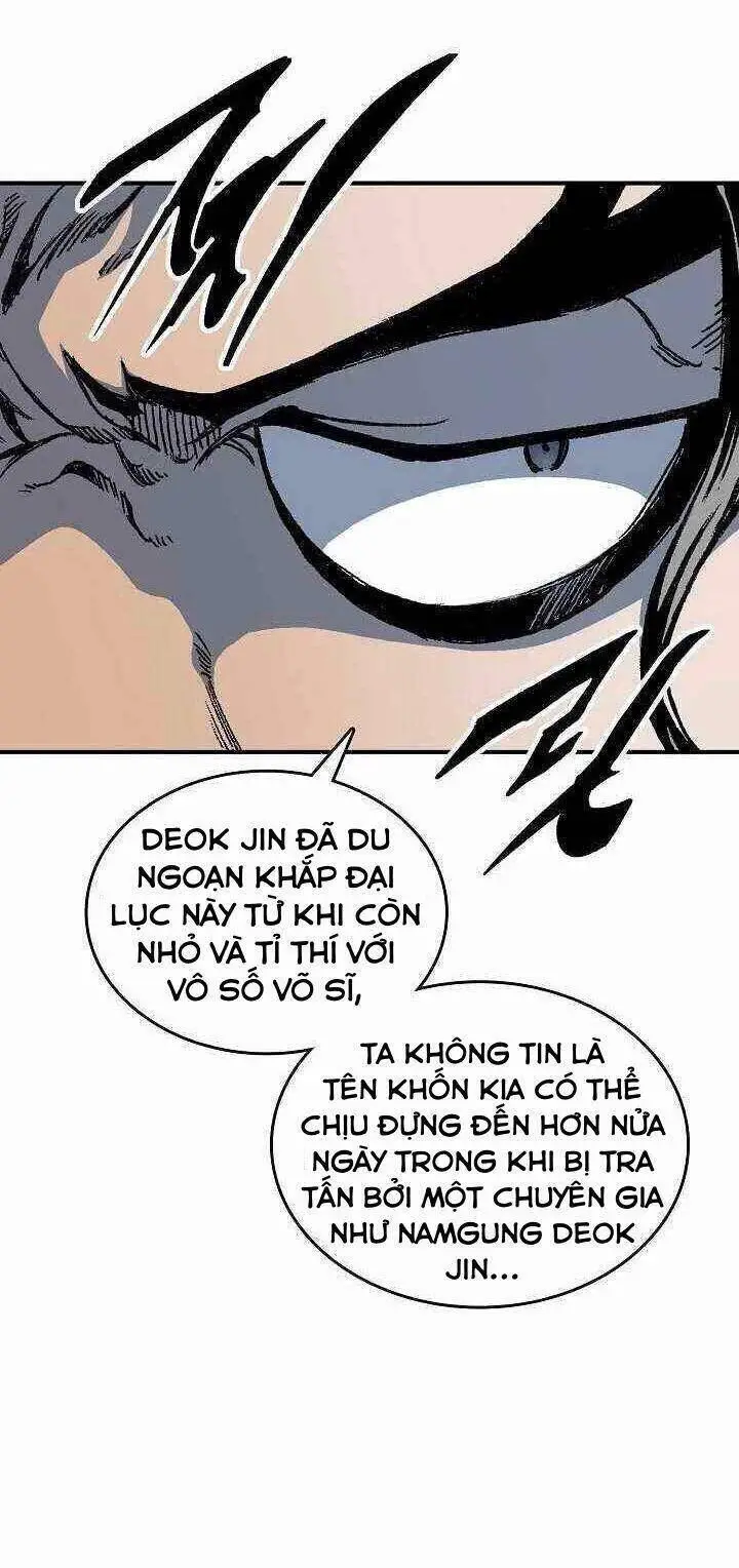 Hồi Ức Của Chiến Thần Nettruyen ZZZ Chương 80 Page 31