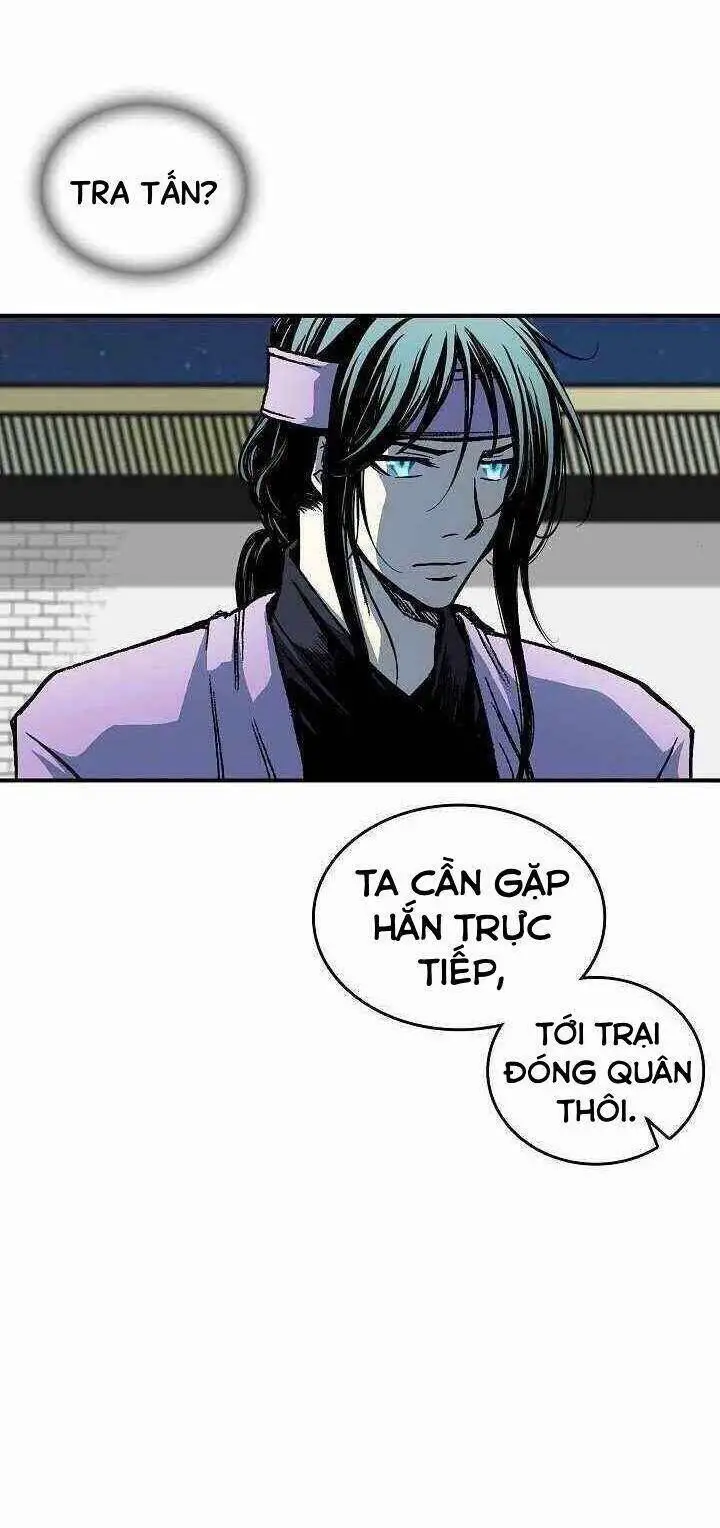 Hồi Ức Của Chiến Thần Nettruyen ZZZ Chương 80 Page 32