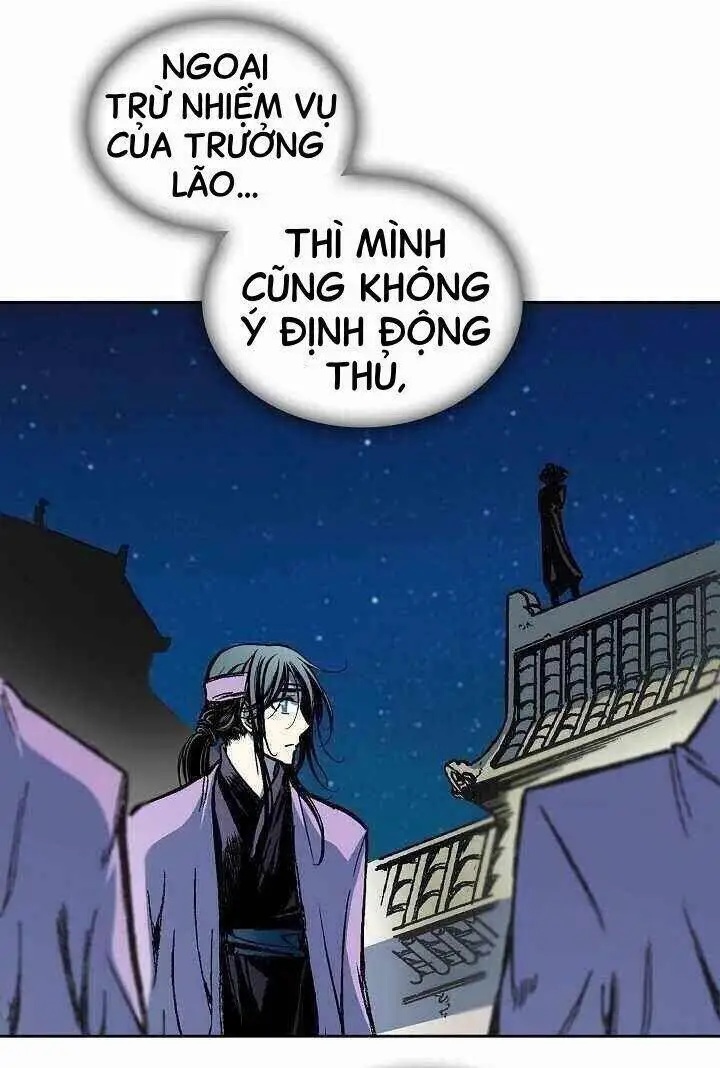 Hồi Ức Của Chiến Thần Nettruyen ZZZ Chương 80 Page 33