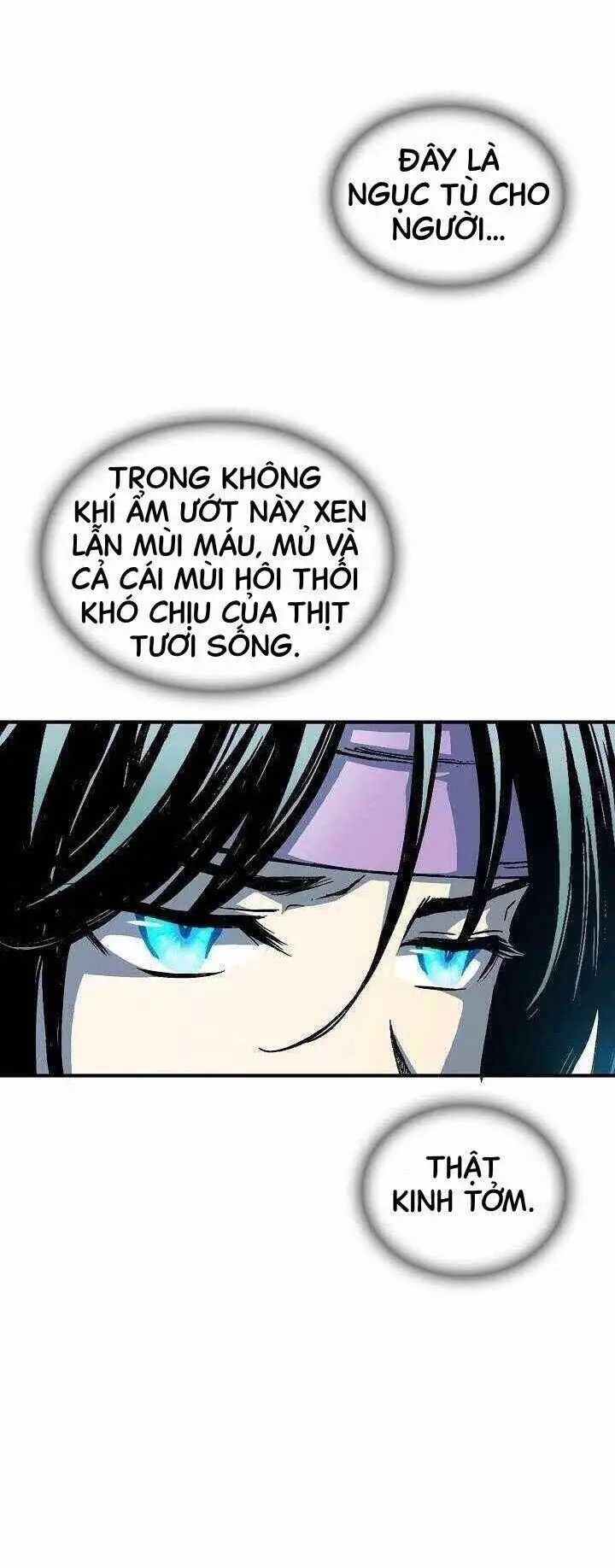 Hồi Ức Của Chiến Thần Nettruyen ZZZ Chương 80 Page 38