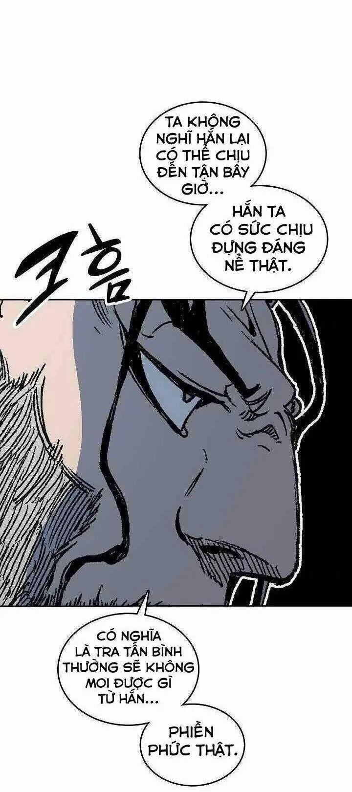 Hồi Ức Của Chiến Thần Nettruyen ZZZ Chương 80 Page 44