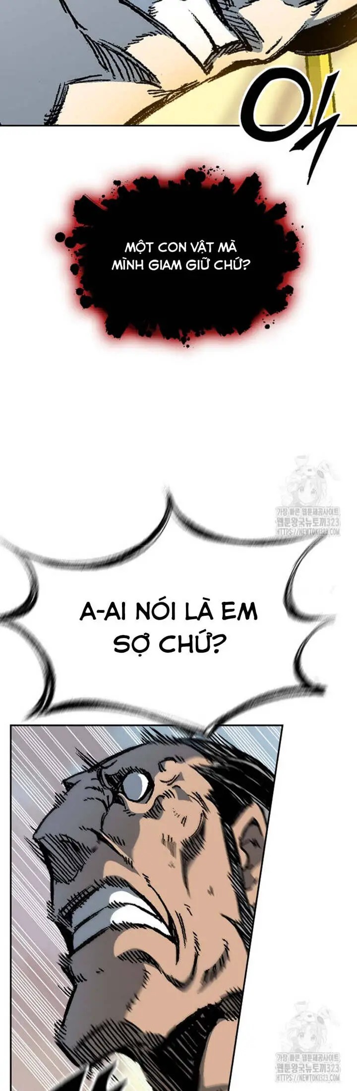 Hồi Ức Của Chiến Thần Nettruyen ZZZ Chương 158 Page 10