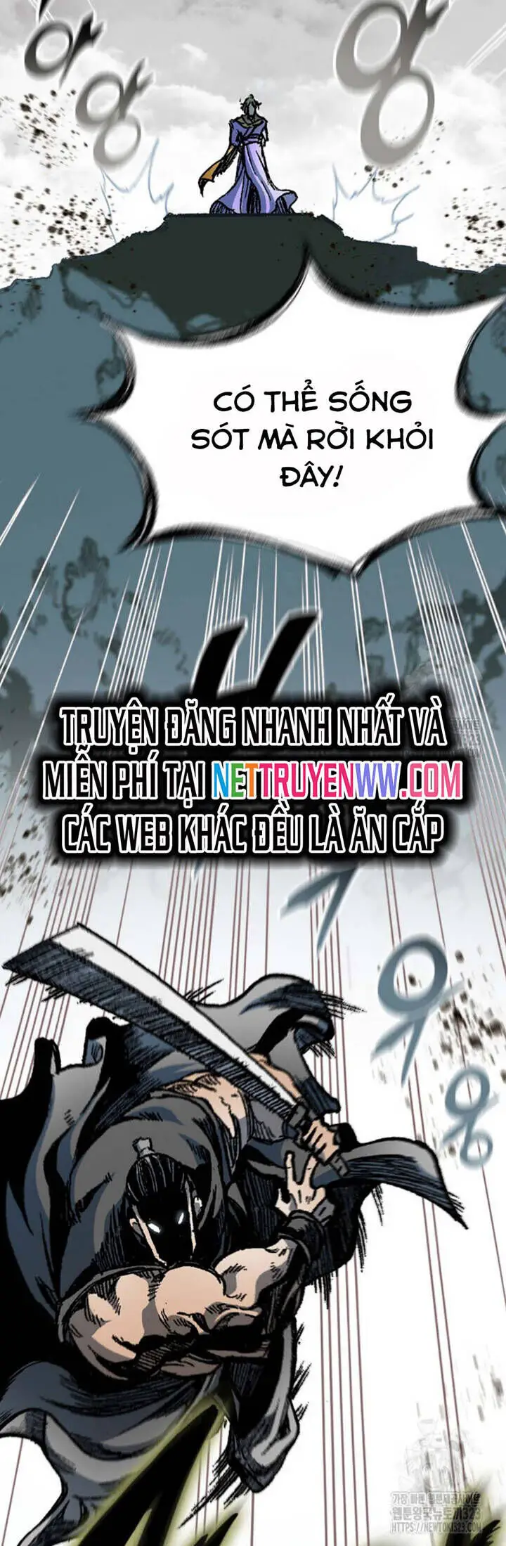 Hồi Ức Của Chiến Thần Nettruyen ZZZ Chương 158 Page 12