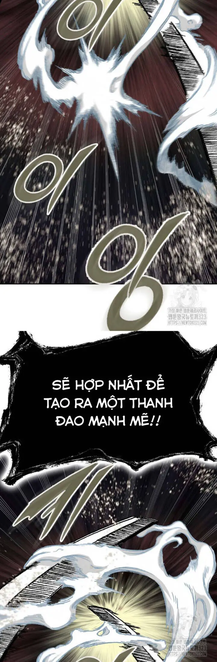 Hồi Ức Của Chiến Thần Nettruyen ZZZ Chương 158 Page 18