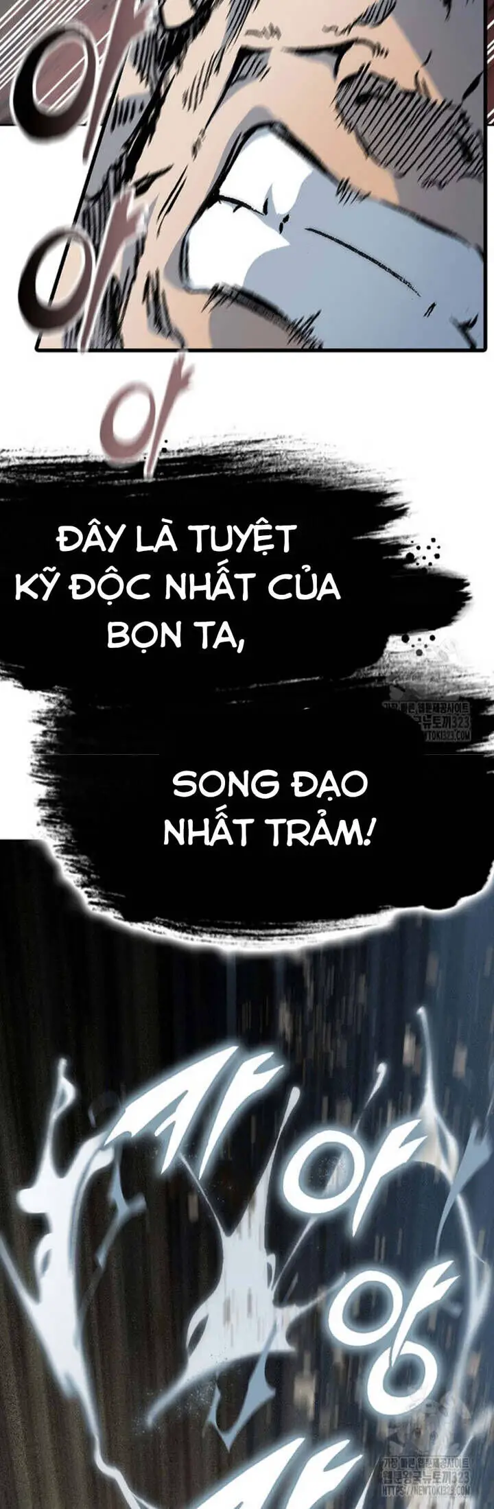 Hồi Ức Của Chiến Thần Nettruyen ZZZ Chương 158 Page 20