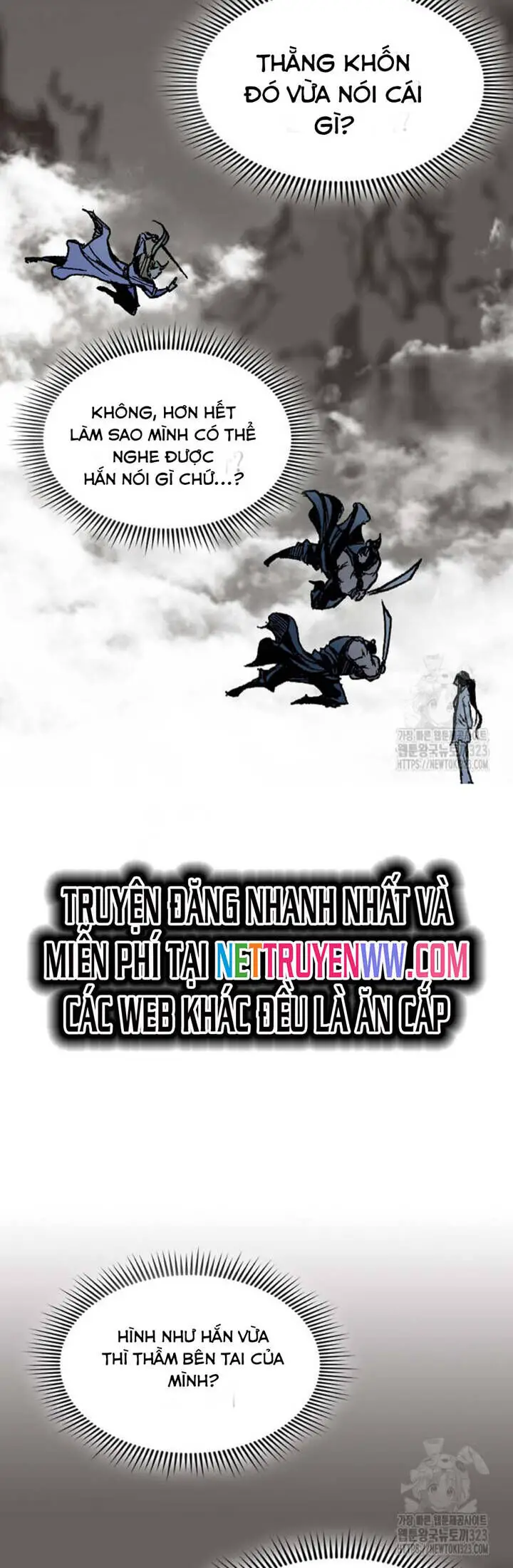 Hồi Ức Của Chiến Thần Nettruyen ZZZ Chương 158 Page 28