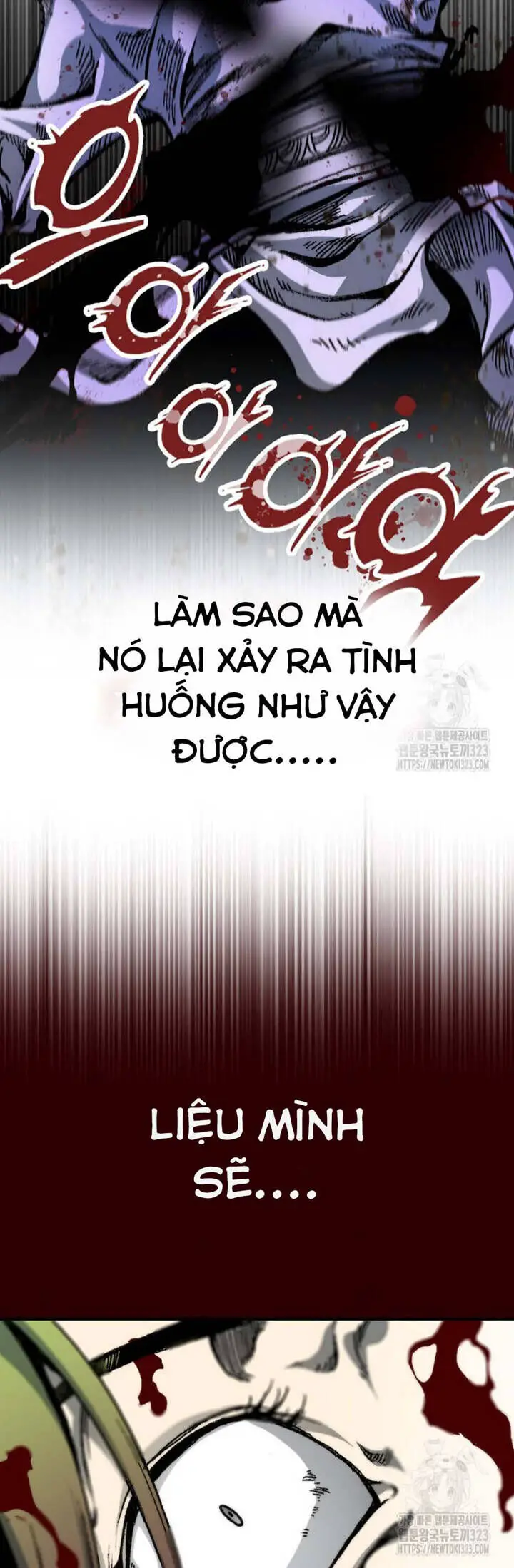 Hồi Ức Của Chiến Thần Nettruyen ZZZ Chương 158 Page 36