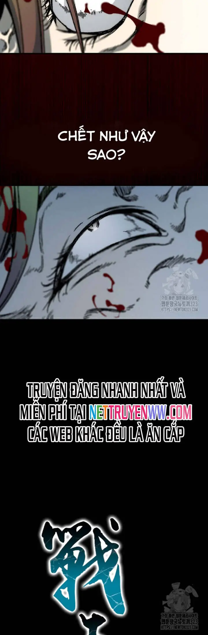 Hồi Ức Của Chiến Thần Nettruyen ZZZ Chương 158 Page 37