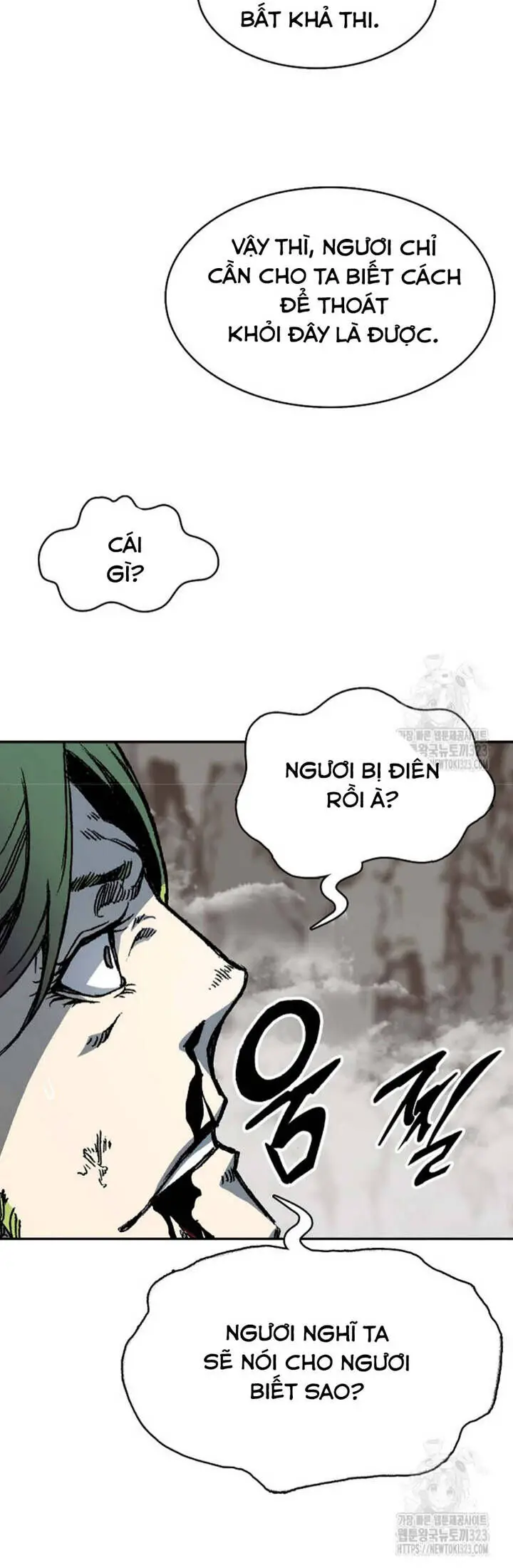 Hồi Ức Của Chiến Thần Nettruyen ZZZ Chương 158 Page 55