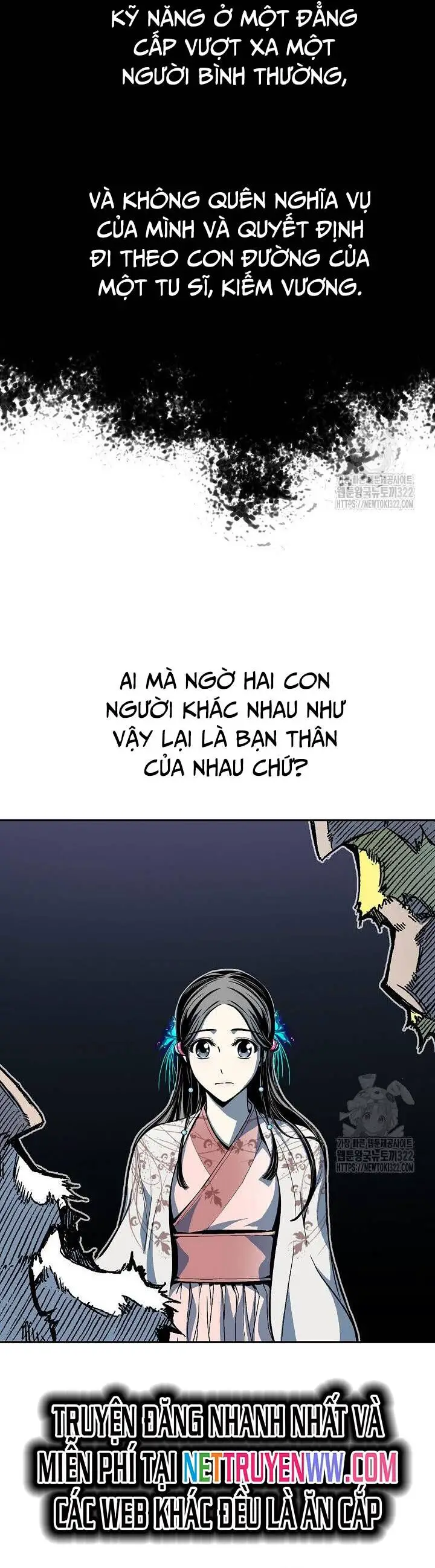 Hồi Ức Của Chiến Thần Nettruyen ZZZ Chương 156 Page 12