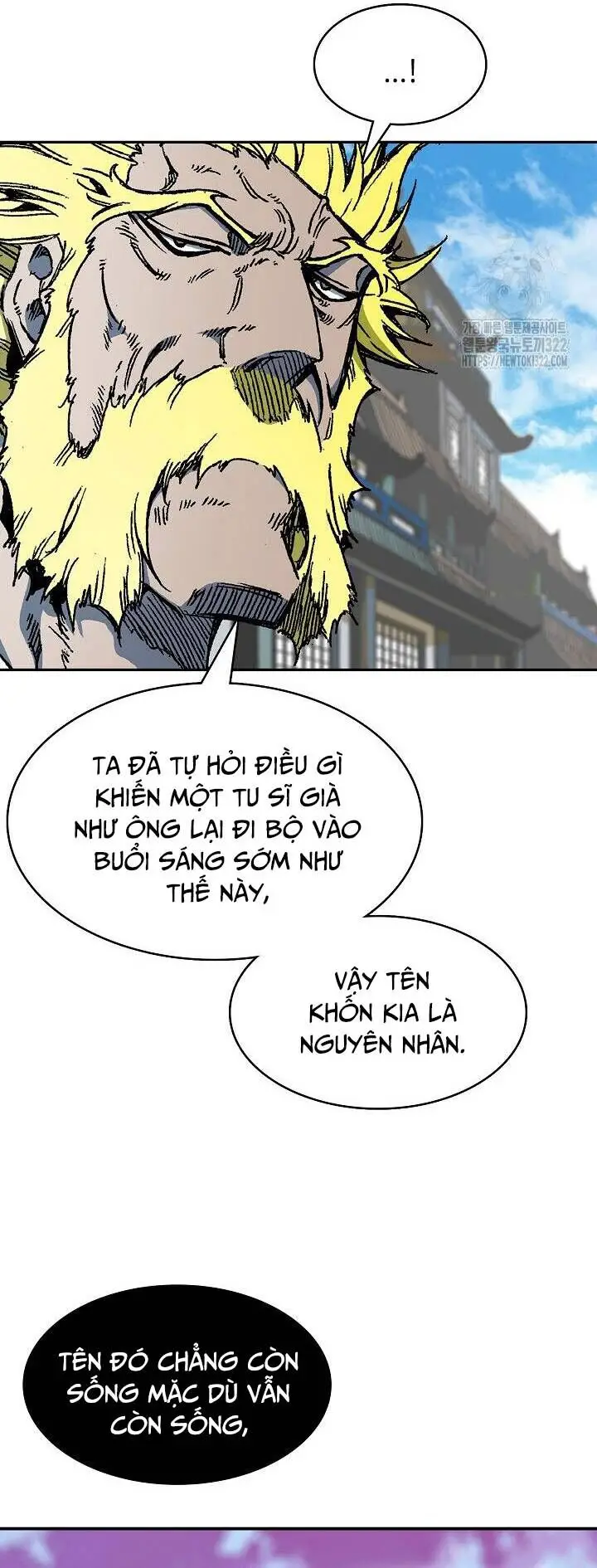 Hồi Ức Của Chiến Thần Nettruyen ZZZ Chương 156 Page 13