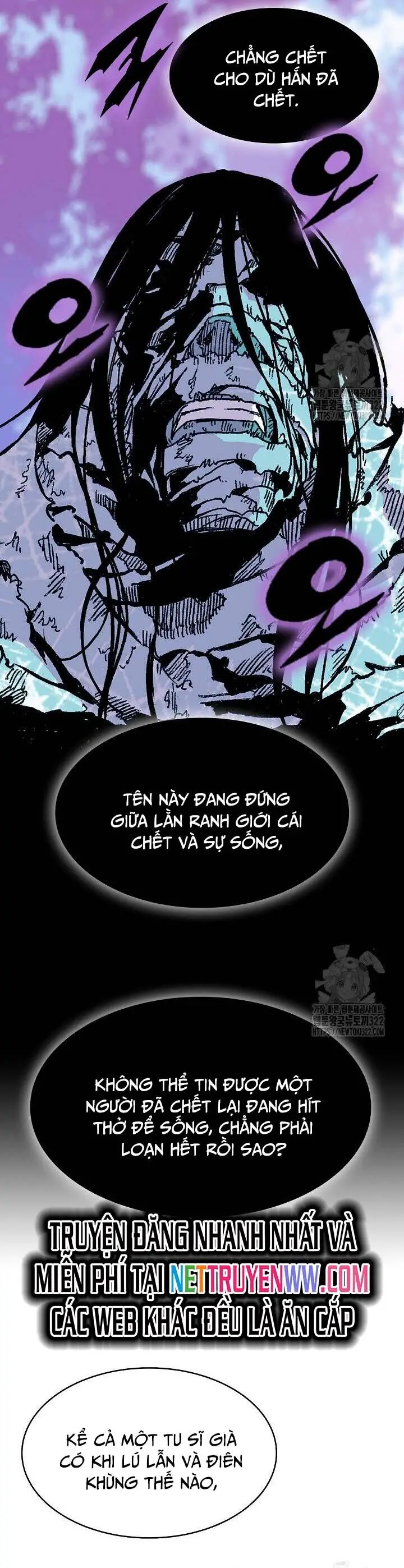 Hồi Ức Của Chiến Thần Nettruyen ZZZ Chương 156 Page 14
