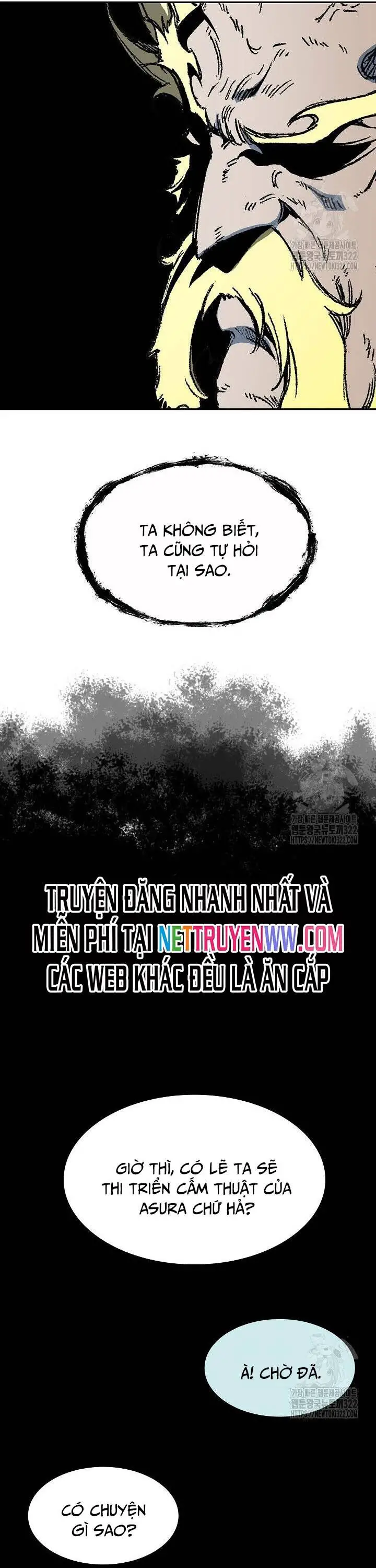Hồi Ức Của Chiến Thần Nettruyen ZZZ Chương 156 Page 37