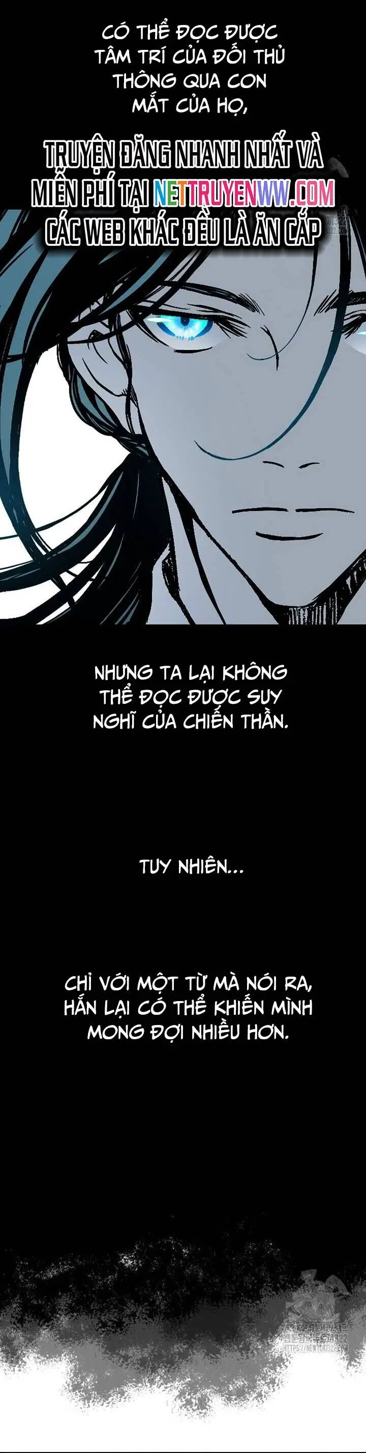 Hồi Ức Của Chiến Thần Nettruyen ZZZ Chương 156 Page 40