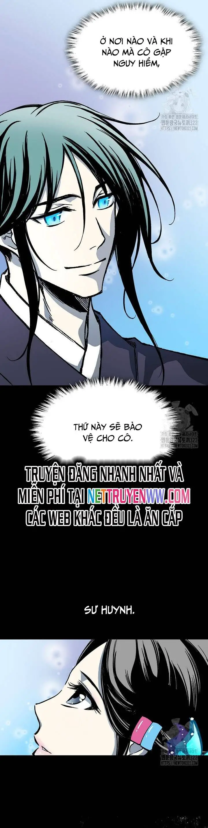 Hồi Ức Của Chiến Thần Nettruyen ZZZ Chương 156 Page 47