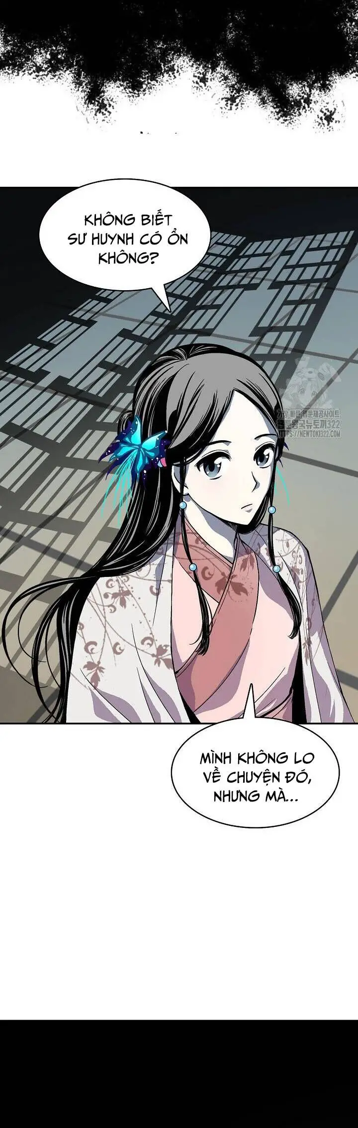 Hồi Ức Của Chiến Thần Nettruyen ZZZ Chương 156 Page 48