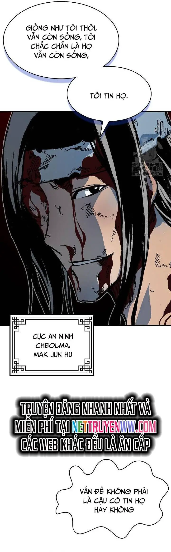 Hồi Ức Của Chiến Thần Nettruyen ZZZ Chương 156 Page 53