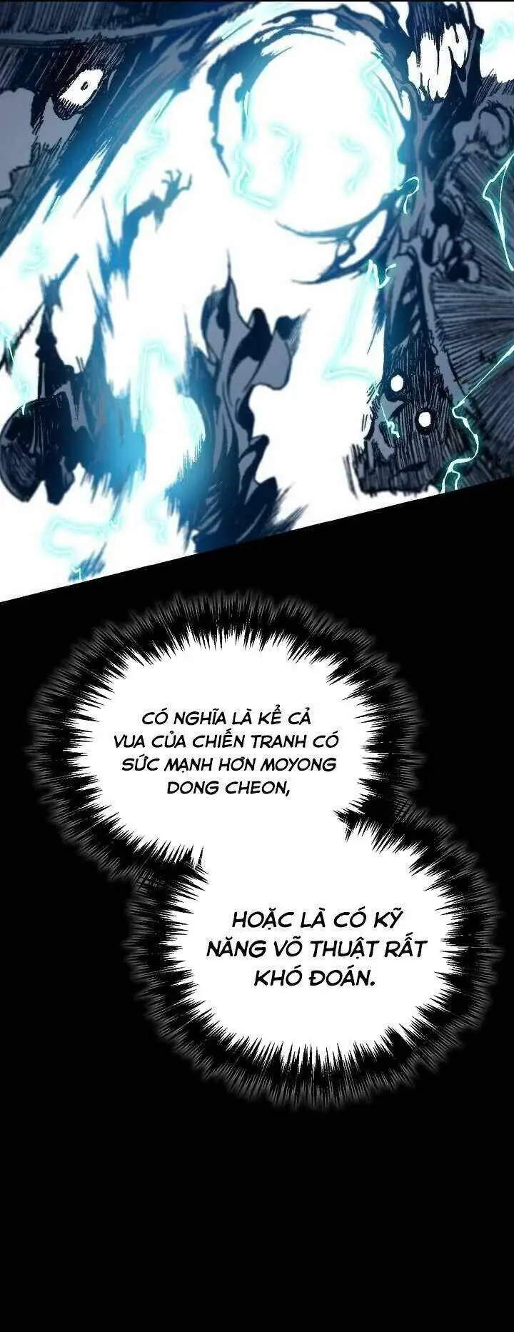 Hồi Ức Của Chiến Thần Nettruyen ZZZ Chương 81 Page 45