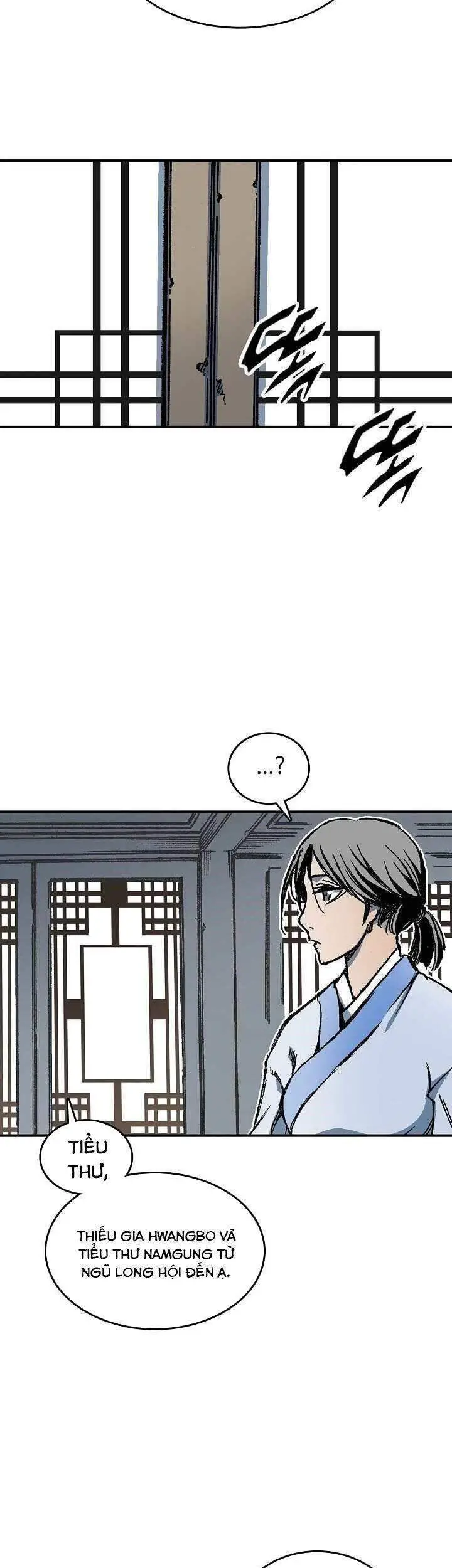 Hồi Ức Của Chiến Thần Nettruyen ZZZ Chuong 72 Page 3