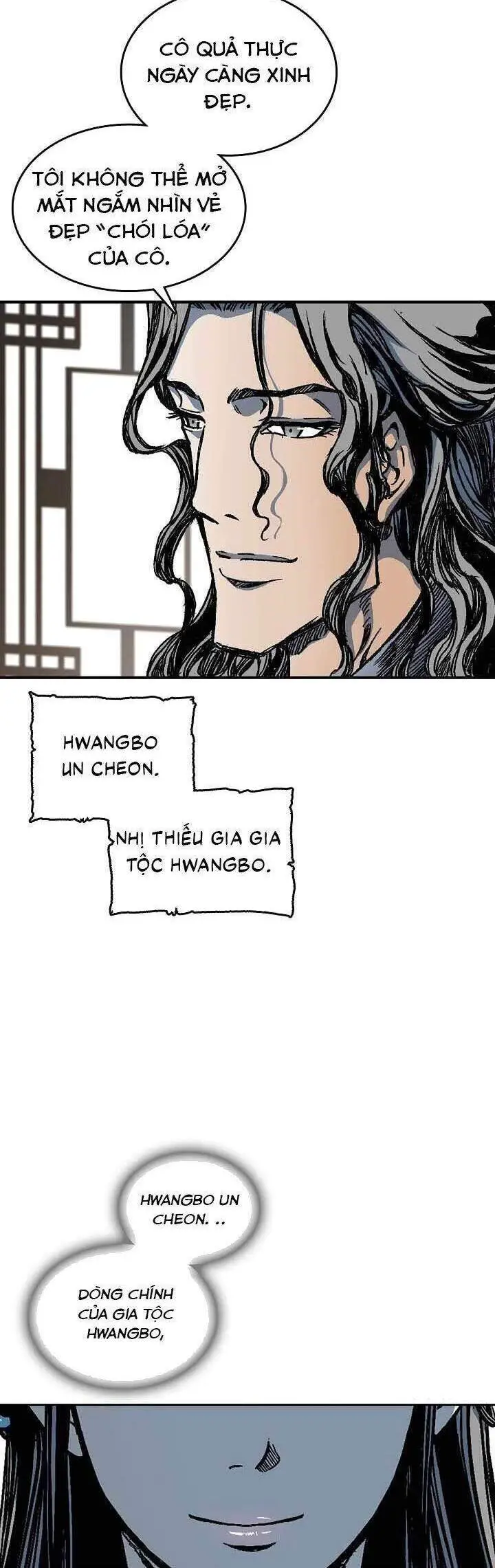 Hồi Ức Của Chiến Thần Nettruyen ZZZ Chuong 72 Page 8