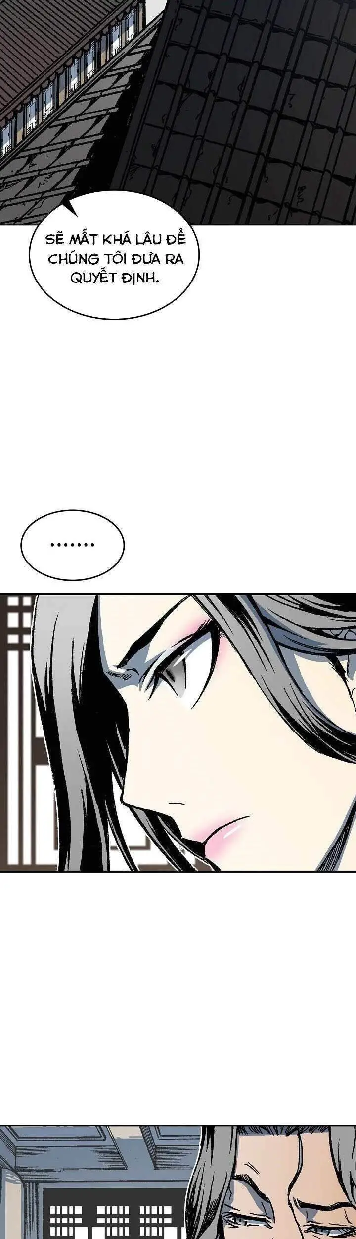 Hồi Ức Của Chiến Thần Nettruyen ZZZ Chuong 72 Page 21