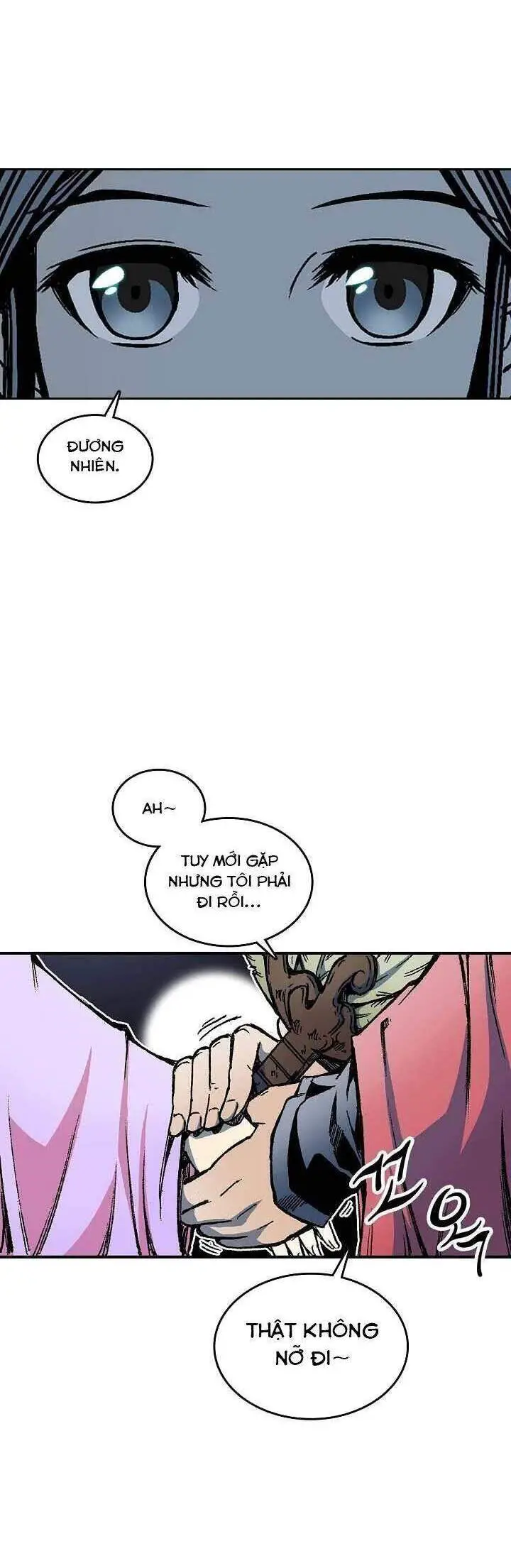 Hồi Ức Của Chiến Thần Nettruyen ZZZ Chuong 72 Page 28
