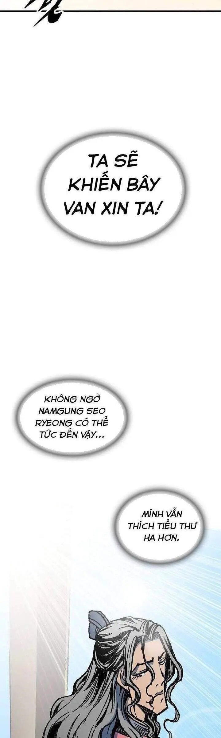 Hồi Ức Của Chiến Thần Nettruyen ZZZ Chuong 72 Page 34