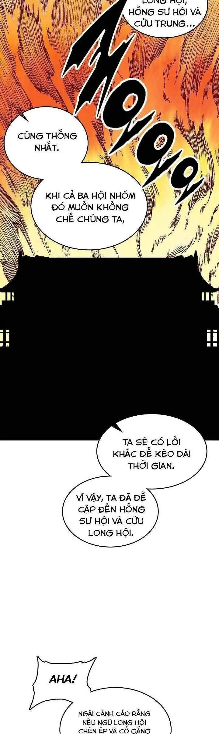 Hồi Ức Của Chiến Thần Nettruyen ZZZ Chuong 72 Page 38