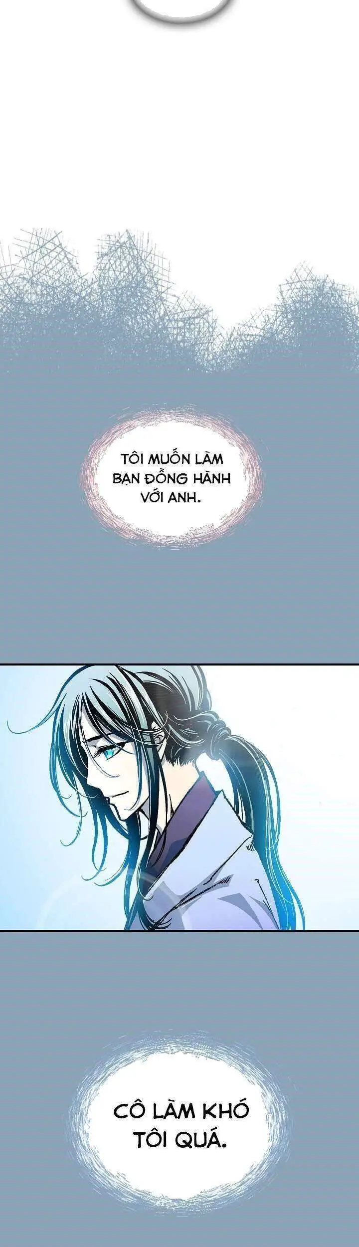 Hồi Ức Của Chiến Thần Nettruyen ZZZ Chuong 72 Page 47