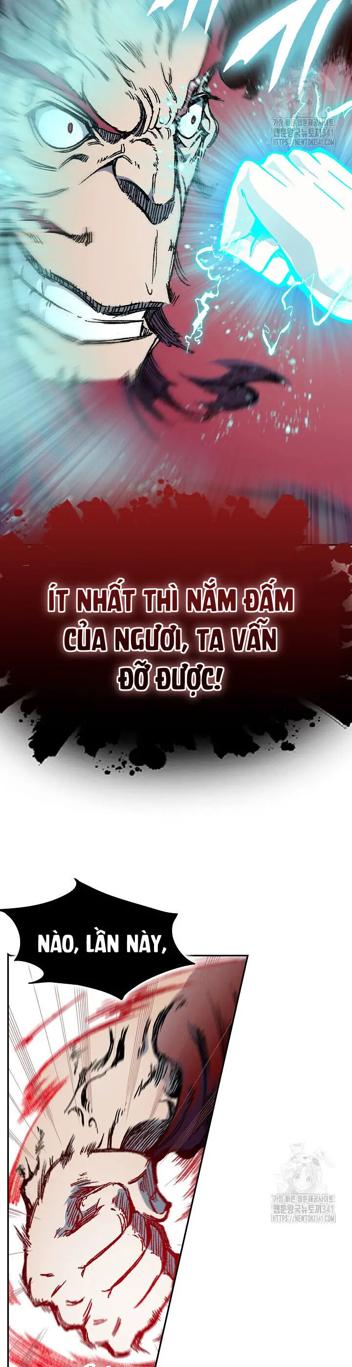 Hồi Ức Của Chiến Thần Nettruyen ZZZ Chương 175 Page 6