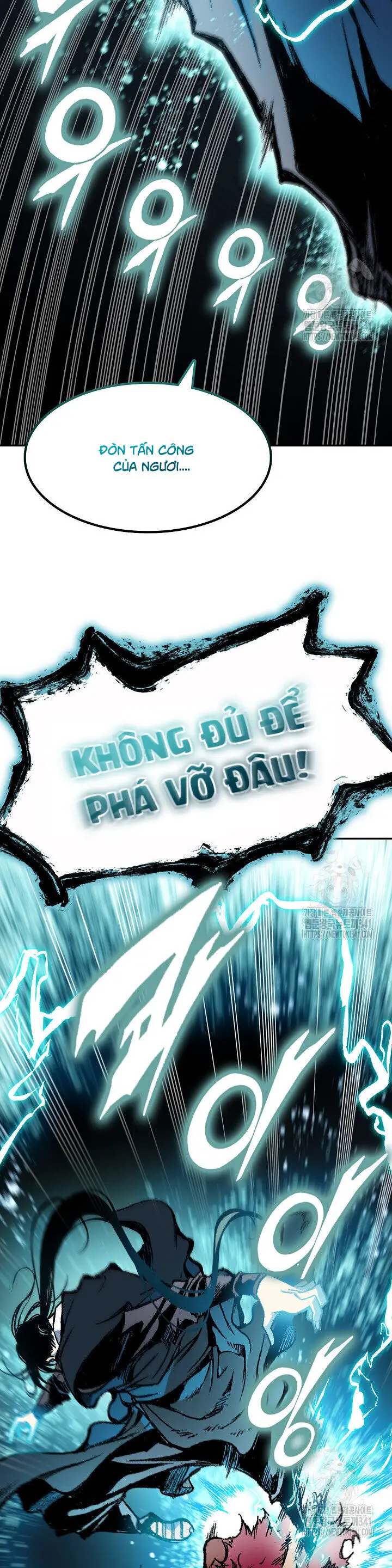 Hồi Ức Của Chiến Thần Nettruyen ZZZ Chương 175 Page 11