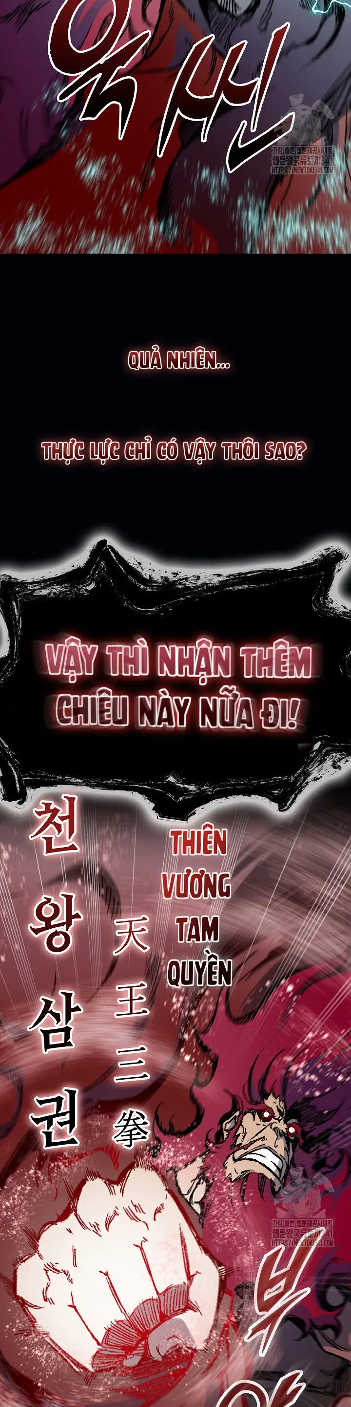 Hồi Ức Của Chiến Thần Nettruyen ZZZ Chương 175 Page 13