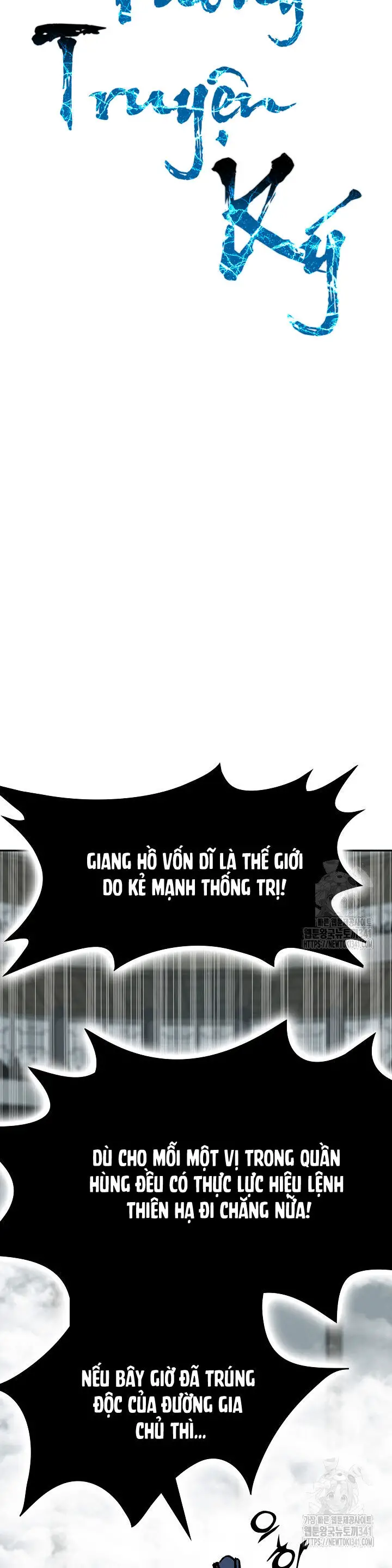 Hồi Ức Của Chiến Thần Nettruyen ZZZ Chương 175 Page 19