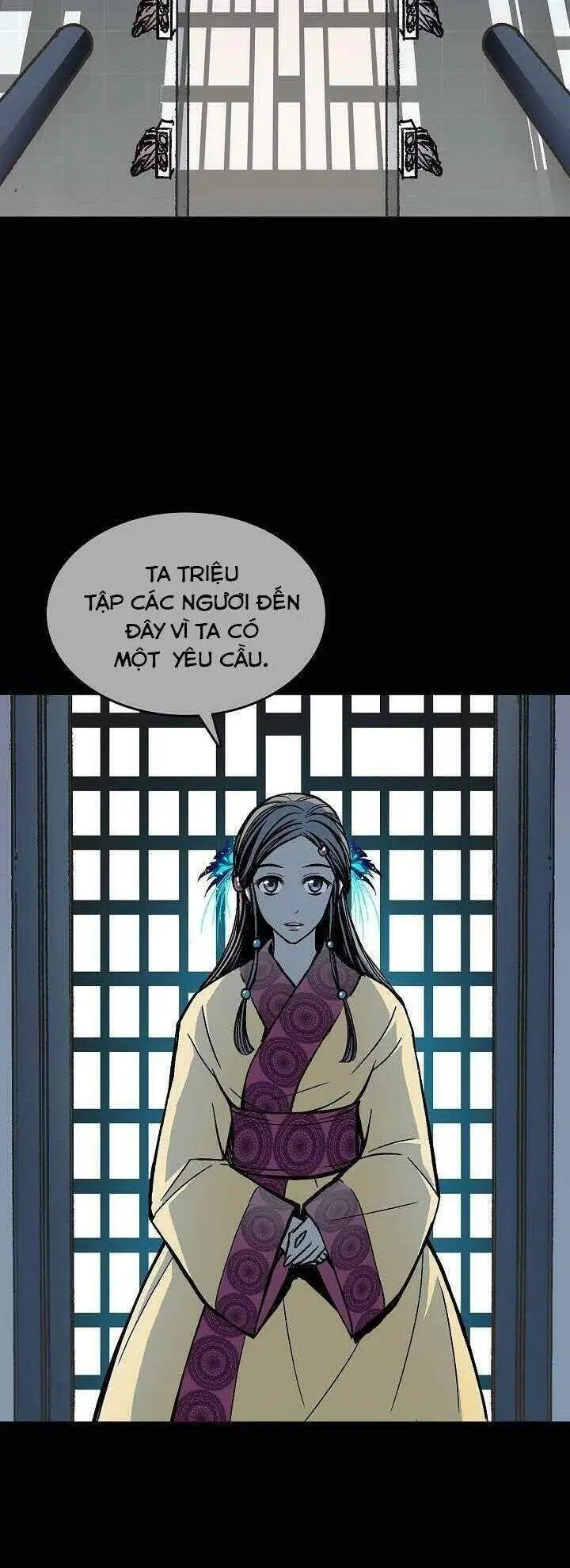 Hồi Ức Của Chiến Thần Nettruyen ZZZ Chuong 69 Page 2