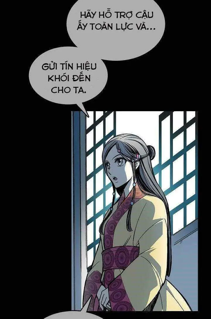 Hồi Ức Của Chiến Thần Nettruyen ZZZ Chuong 69 Page 5