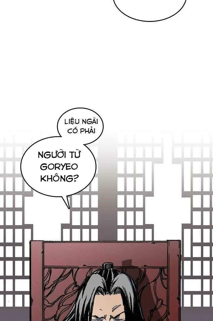 Hồi Ức Của Chiến Thần Nettruyen ZZZ Chuong 69 Page 7