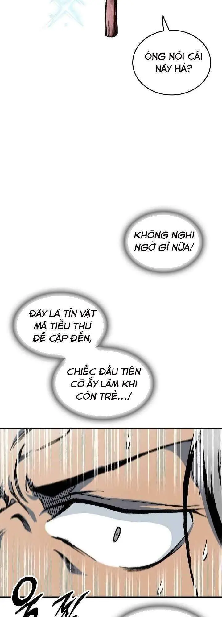 Hồi Ức Của Chiến Thần Nettruyen ZZZ Chuong 69 Page 18