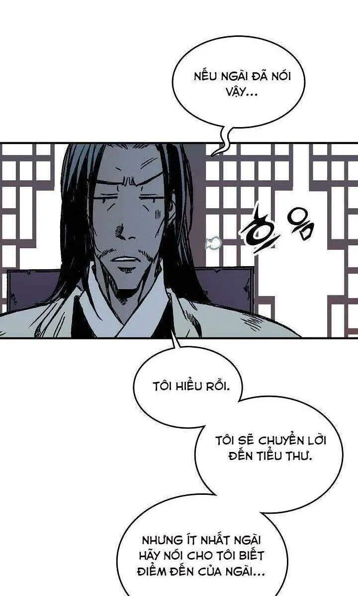 Hồi Ức Của Chiến Thần Nettruyen ZZZ Chuong 69 Page 32