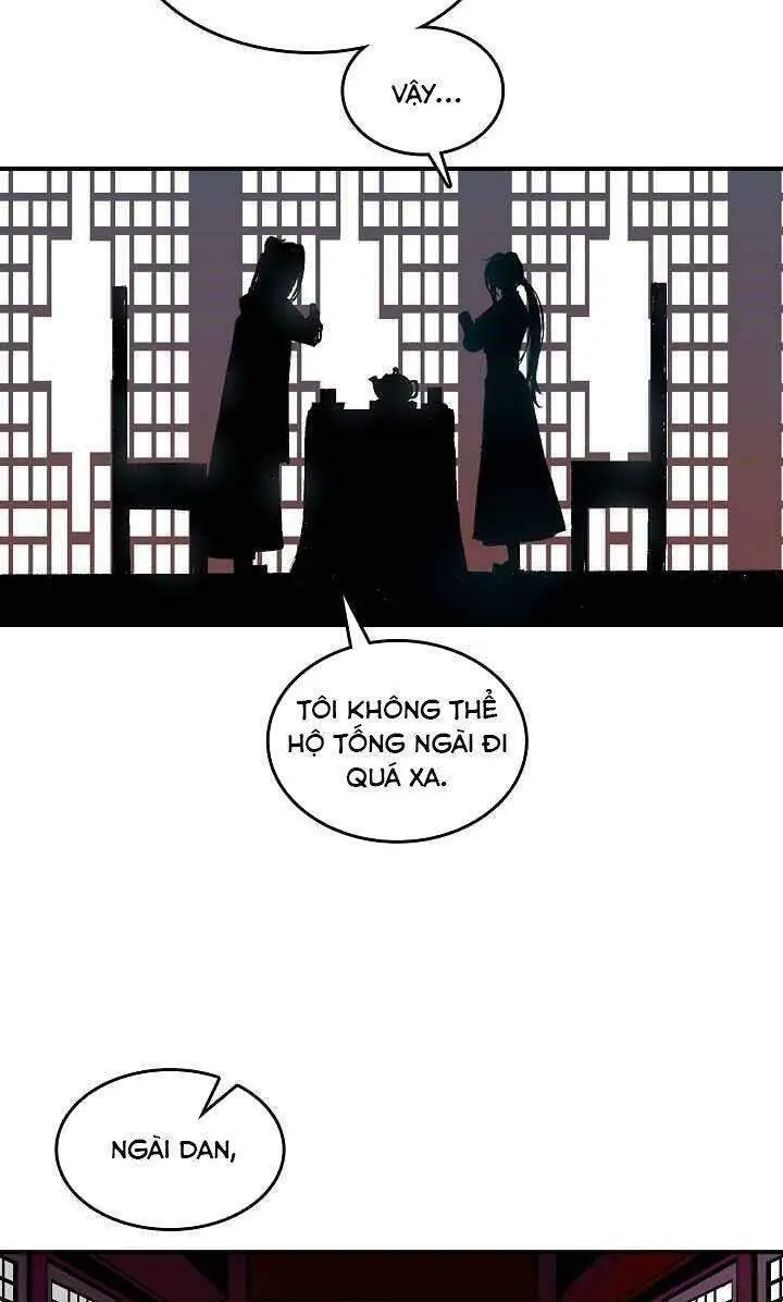 Hồi Ức Của Chiến Thần Nettruyen ZZZ Chuong 69 Page 34