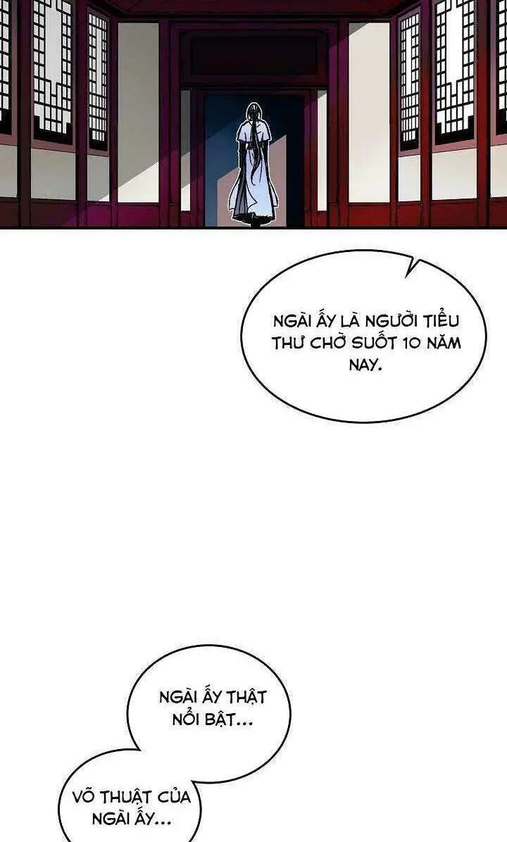 Hồi Ức Của Chiến Thần Nettruyen ZZZ Chuong 69 Page 35