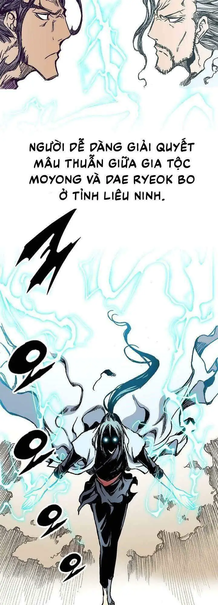 Hồi Ức Của Chiến Thần Nettruyen ZZZ Chuong 69 Page 42